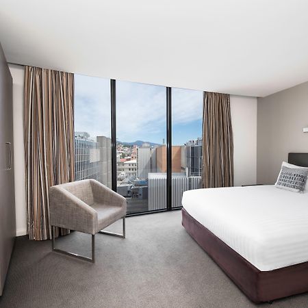 Mantra Collins Hotel Гобарт Екстер'єр фото