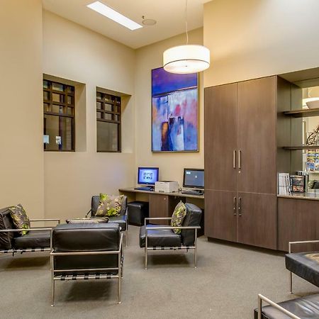 Mantra Collins Hotel Гобарт Екстер'єр фото
