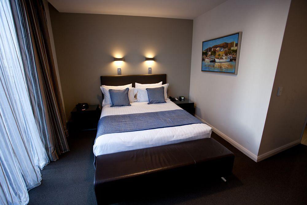 Mantra Collins Hotel Гобарт Екстер'єр фото
