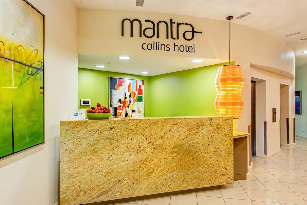 Mantra Collins Hotel Гобарт Екстер'єр фото