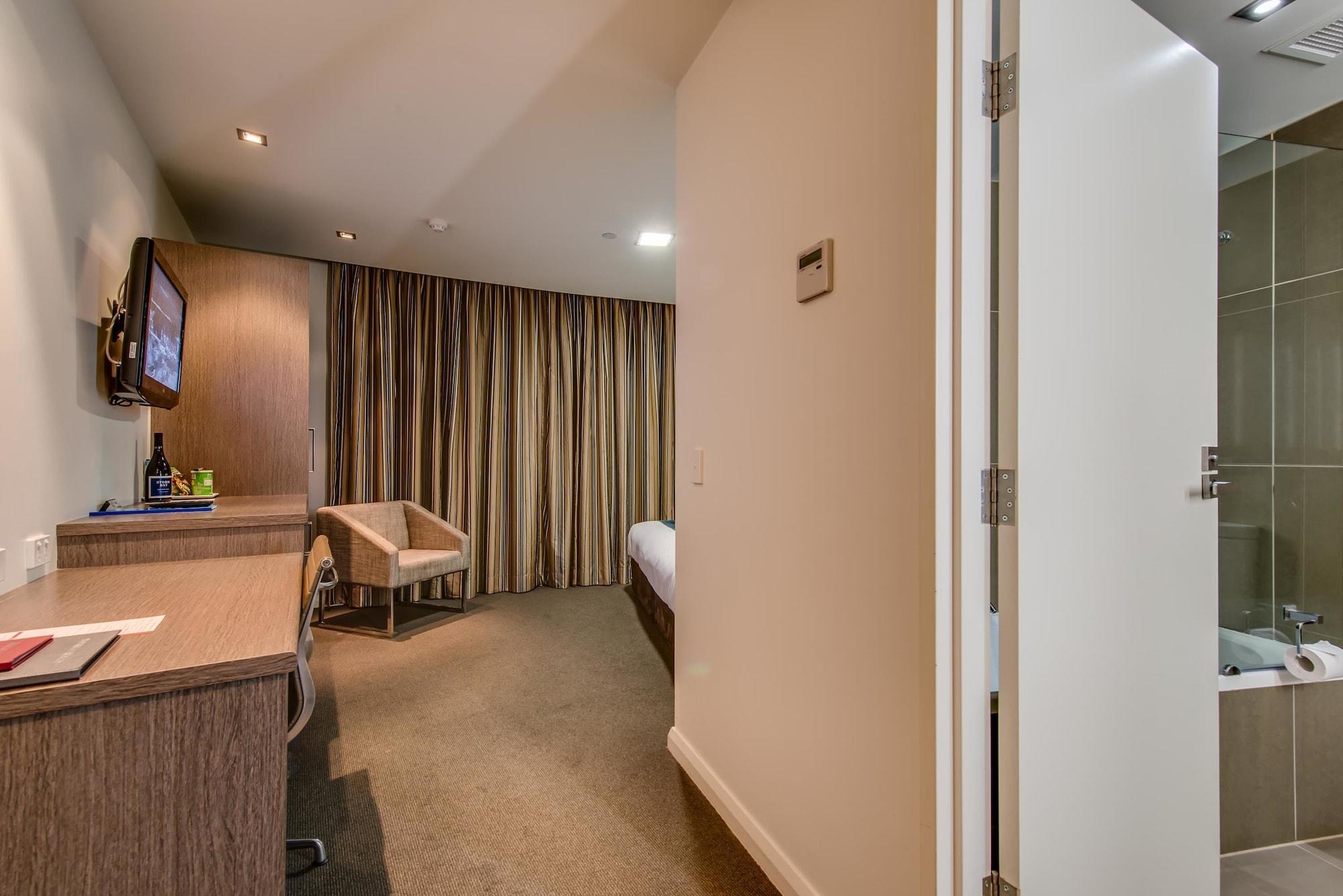 Mantra Collins Hotel Гобарт Екстер'єр фото