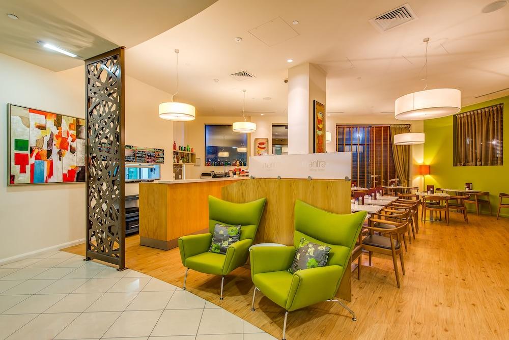 Mantra Collins Hotel Гобарт Екстер'єр фото