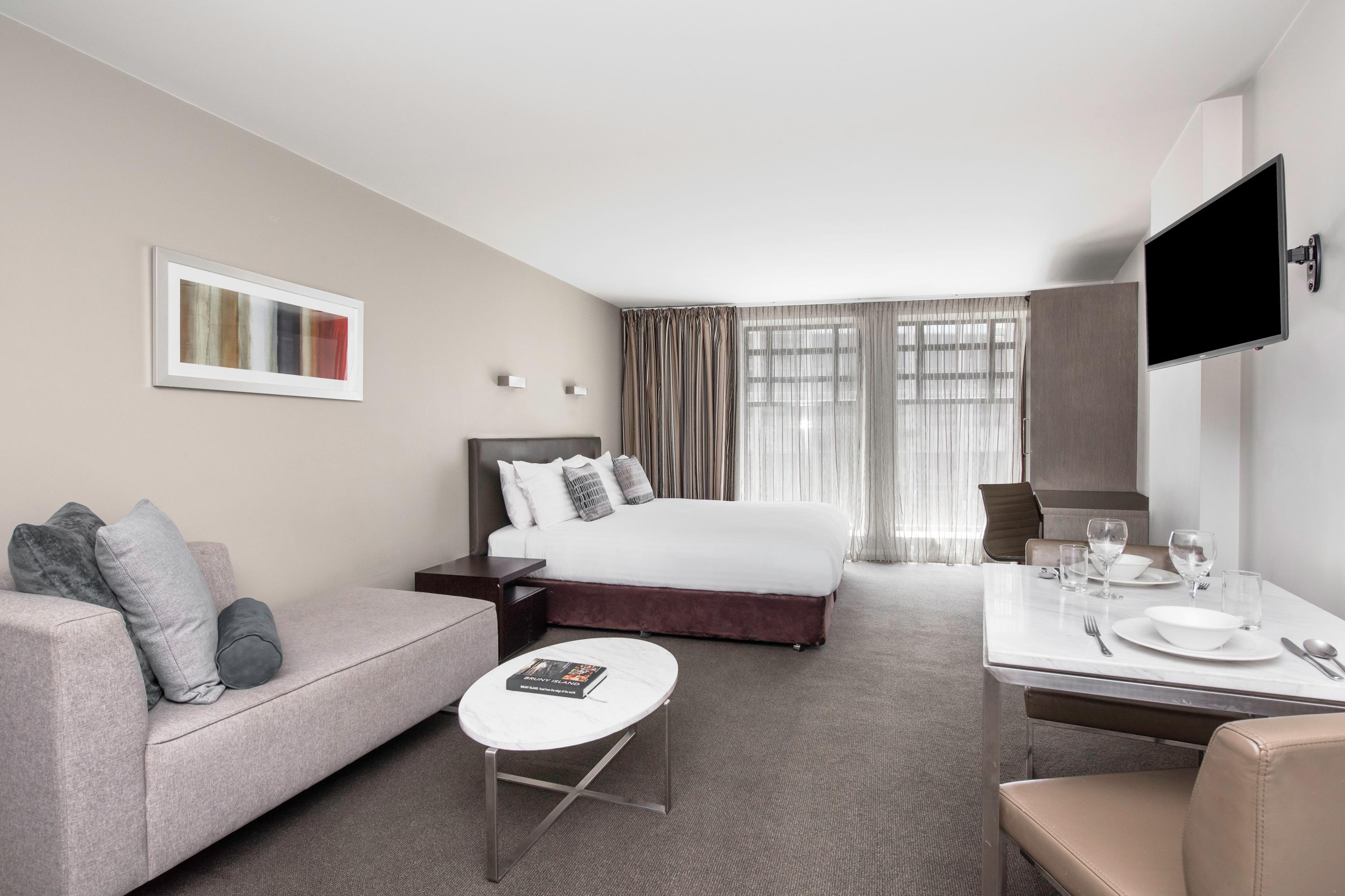 Mantra Collins Hotel Гобарт Екстер'єр фото