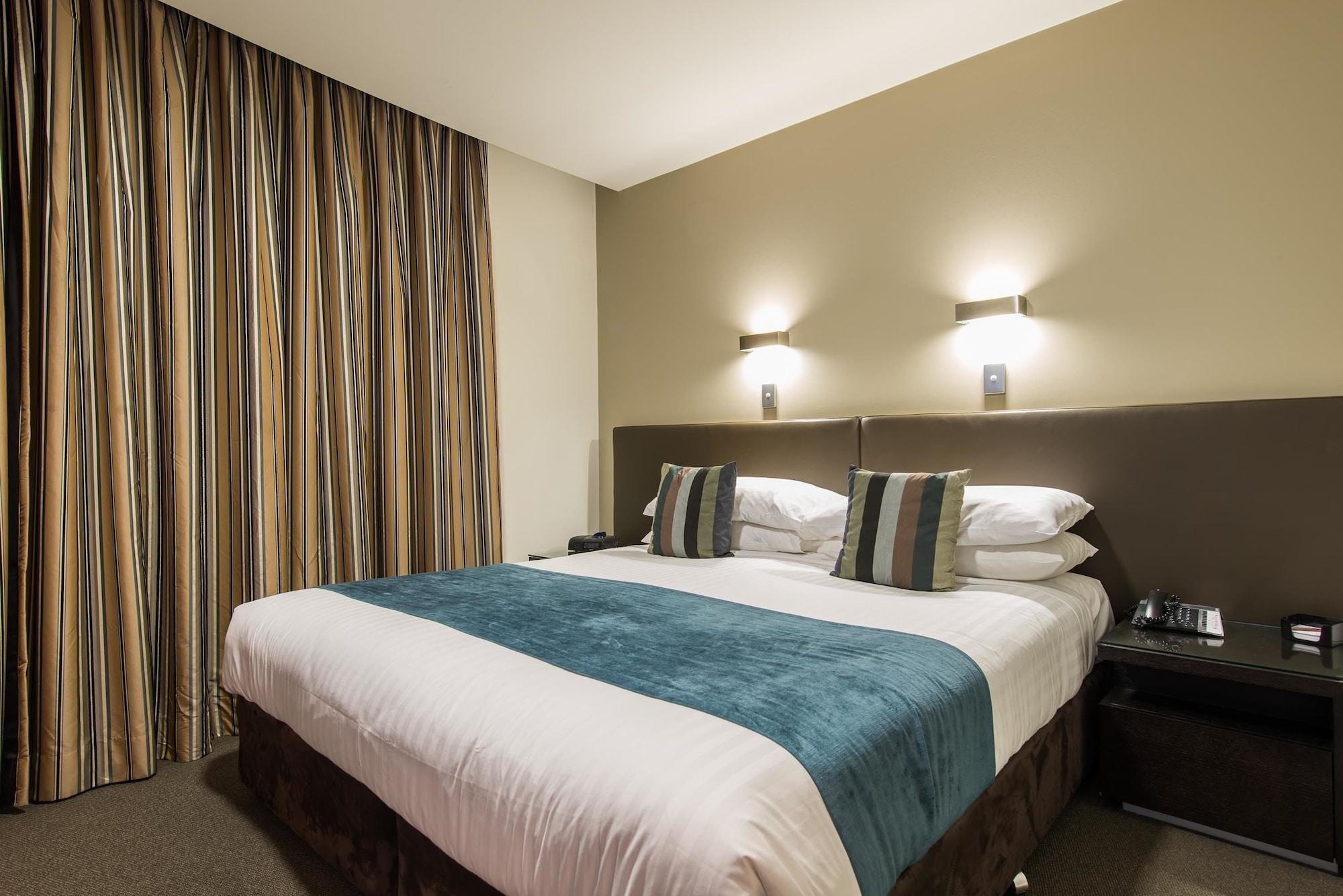 Mantra Collins Hotel Гобарт Екстер'єр фото