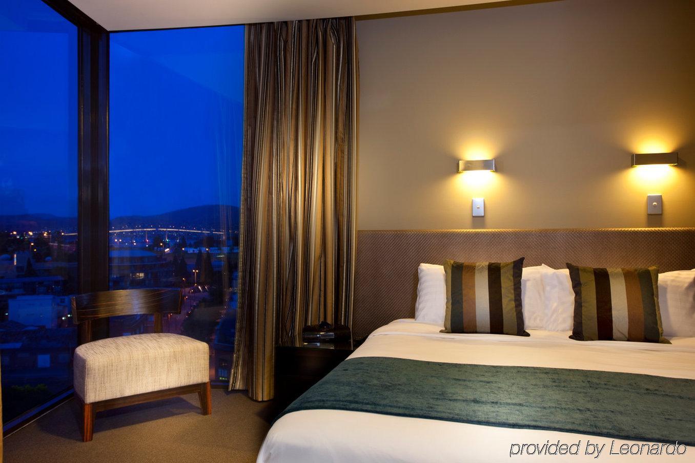 Mantra Collins Hotel Гобарт Номер фото