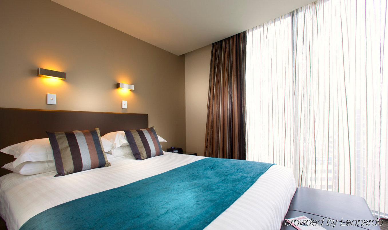 Mantra Collins Hotel Гобарт Номер фото