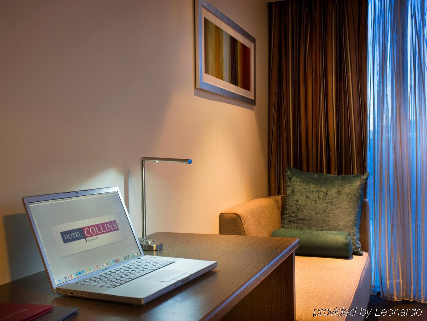 Mantra Collins Hotel Гобарт Номер фото
