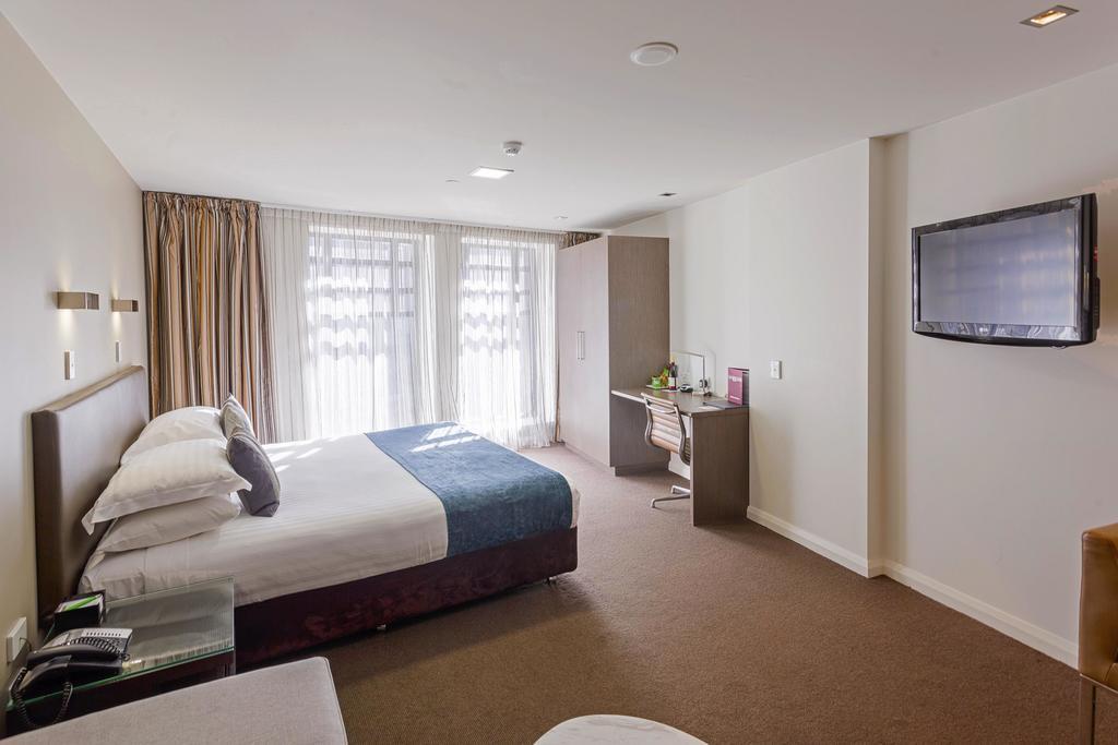 Mantra Collins Hotel Гобарт Екстер'єр фото