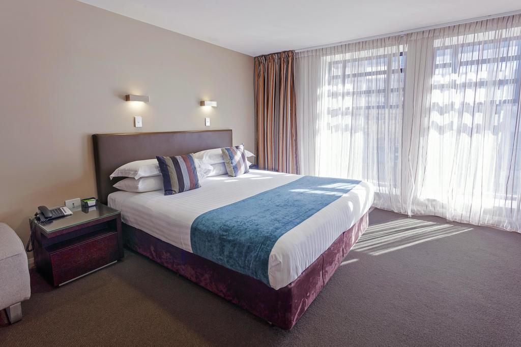 Mantra Collins Hotel Гобарт Екстер'єр фото